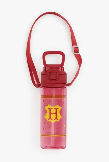 בקבוק שתיה הארי פוטר