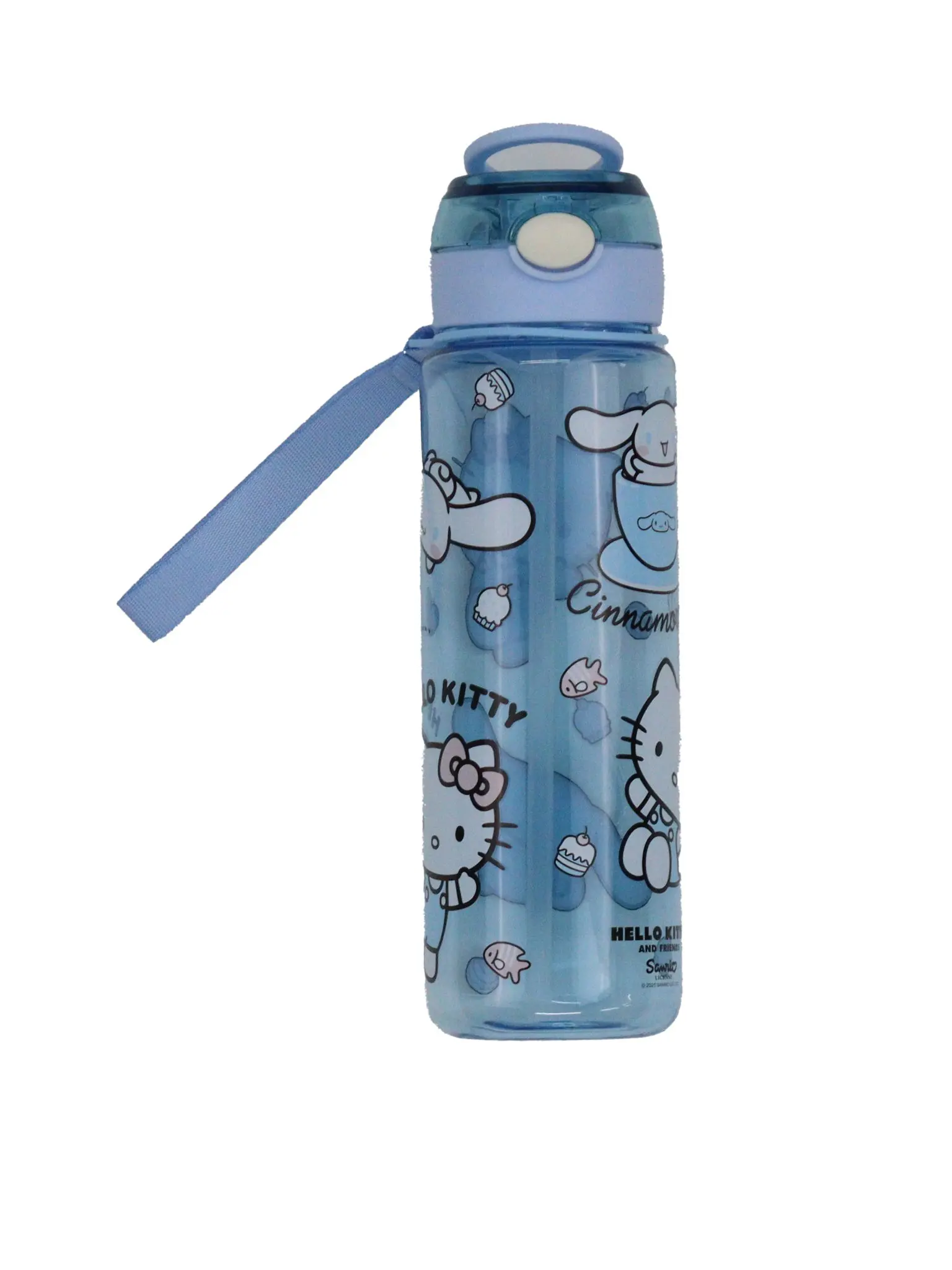 בקבוק שתיה הלו קיטי בקבוק שתיה הלו קיטי