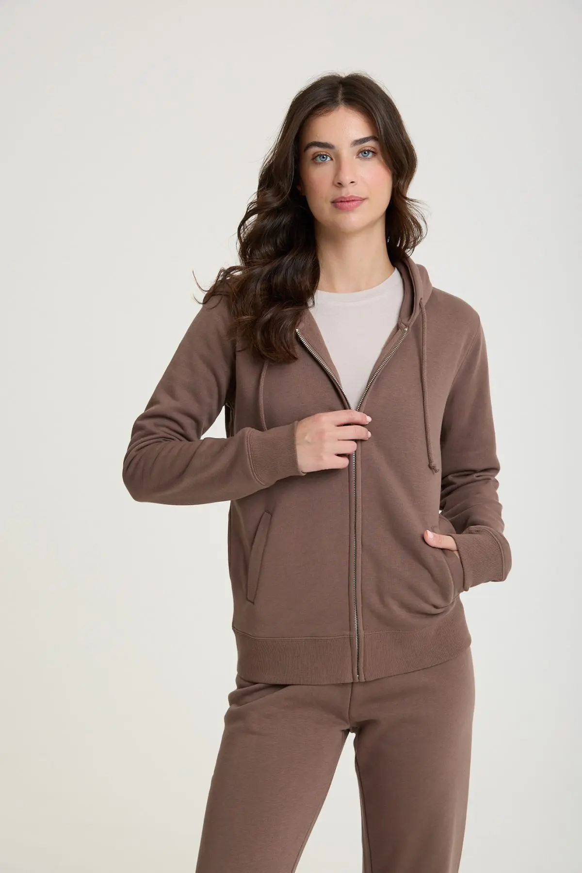 ⁦מכנס פוטר בייסיק⁩ – תמונה ⁦2⁩