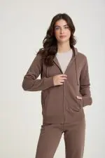 ⁦מכנס פוטר בייסיק⁩ – תמונה ⁦2⁩