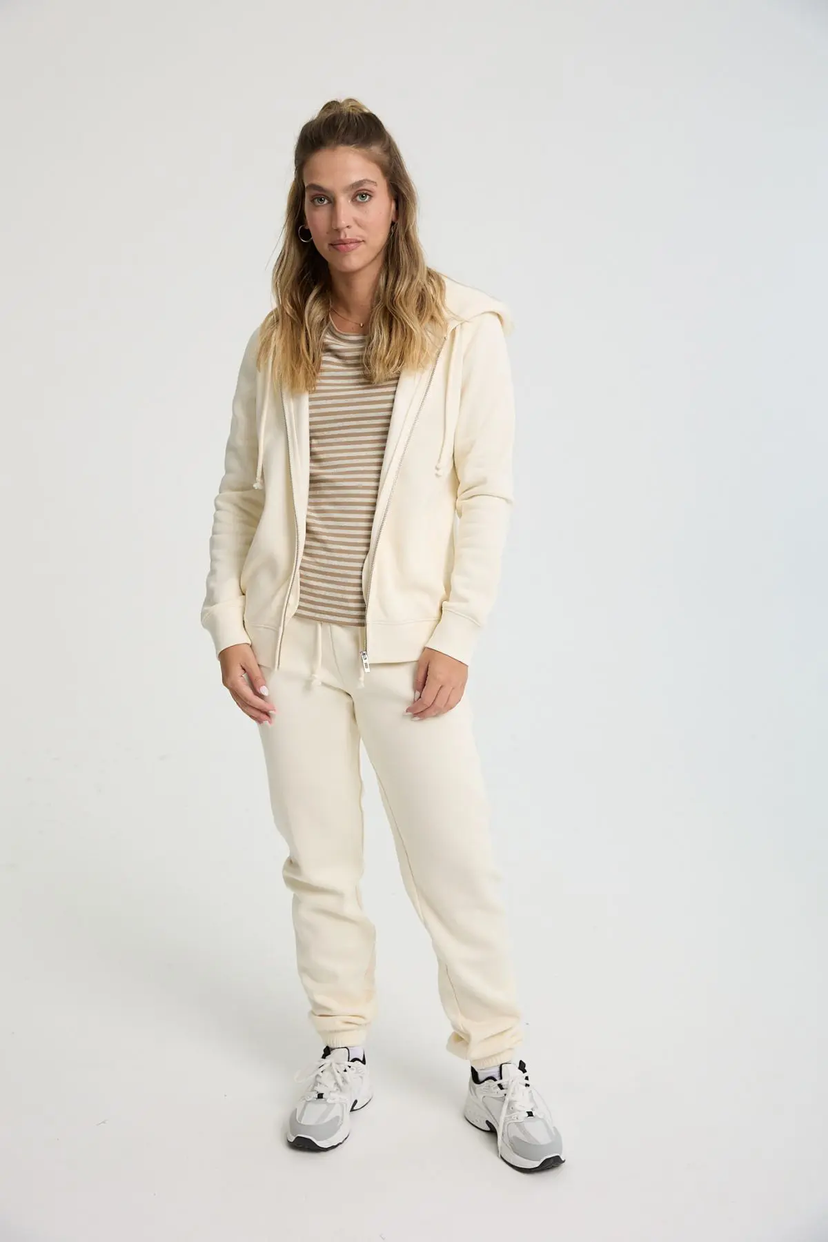 ⁦מכנס פוטר בייסיק⁩ – תמונה ⁦5⁩