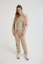 ⁦מכנס פוטר בייסיק⁩ – תמונה ⁦4⁩