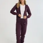 מכנס פוטר בייסיק