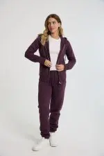 מכנס פוטר בייסיק