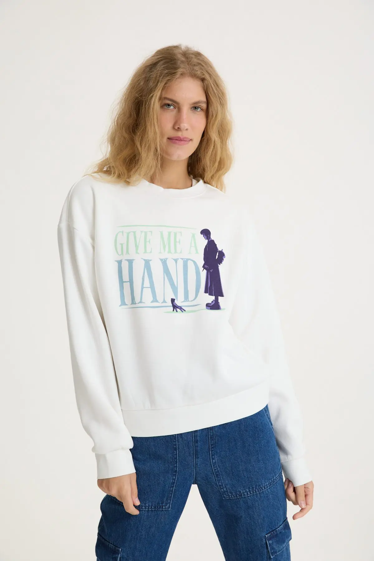 ⁦Wednesday טופ פוטר⁩ – תמונה ⁦6⁩