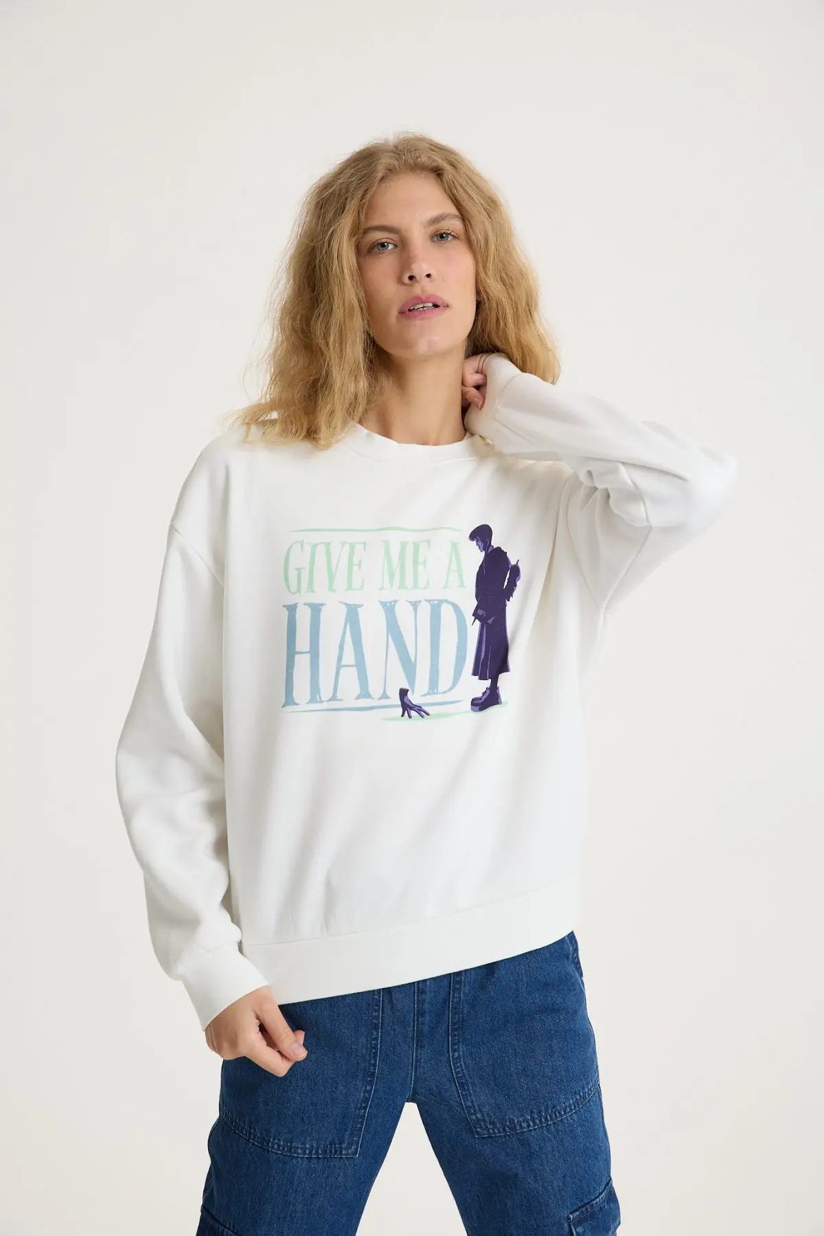 ⁦Wednesday טופ פוטר⁩ – תמונה ⁦5⁩