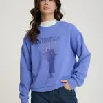 Wednesday טופ פוטר