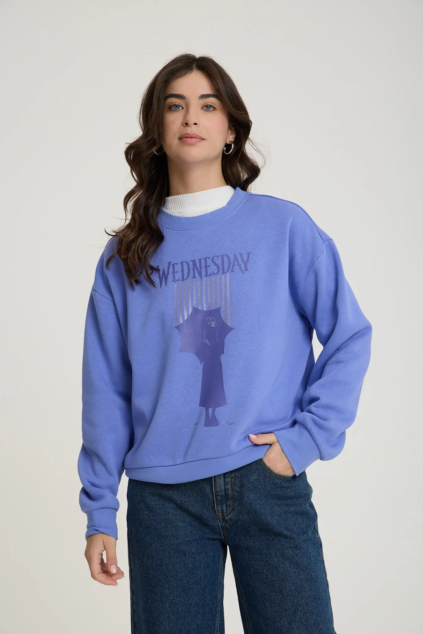 11508406_3 Wednesday טופ פוטר – תמונה 1