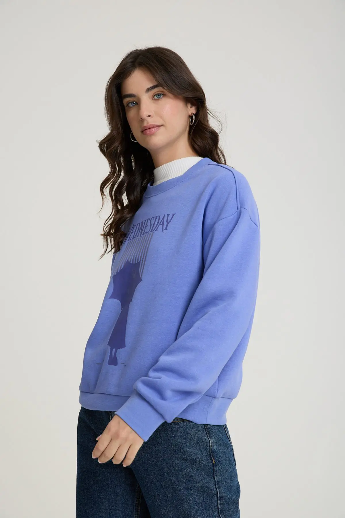 ⁦Wednesday טופ פוטר⁩ – תמונה ⁦3⁩