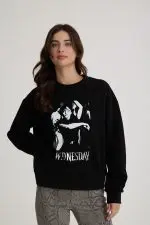 ⁦Wednesday טופ פוטר⁩ – תמונה ⁦2⁩