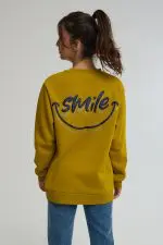 ⁦טופ פוטר Oversize⁩ – תמונה ⁦6⁩