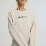 טופ פוטר Oversize