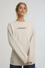 טופ פוטר Oversize