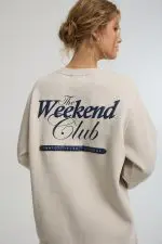 ⁦טופ פוטר Oversize⁩ – תמונה ⁦10⁩