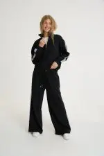 ⁦טופ פוטר חצי רוכסן⁩ – תמונה ⁦5⁩