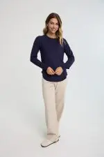 סריג רגלן בייסיק