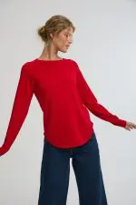 ⁦סריג רגלן בייסיק⁩ – תמונה ⁦5⁩