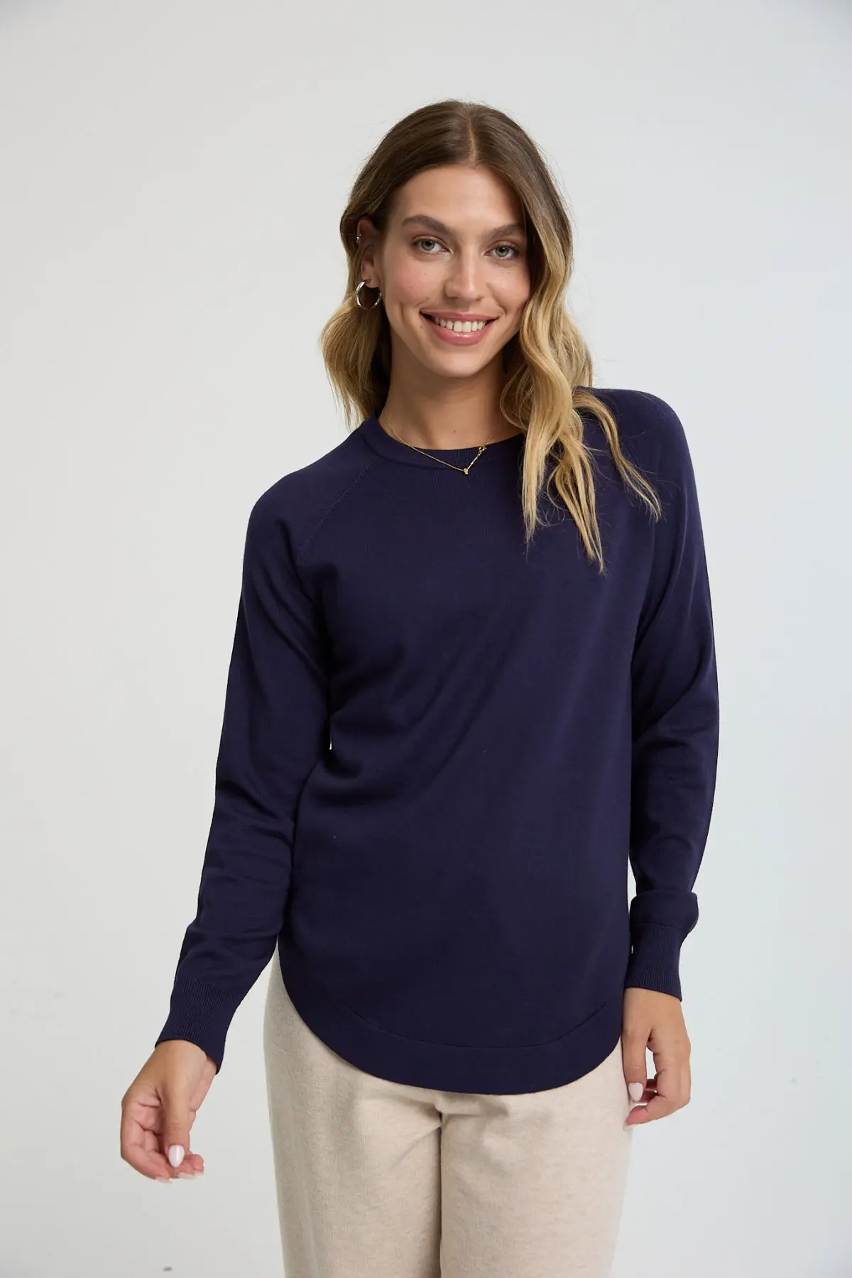 ⁦סריג רגלן בייסיק⁩ – תמונה ⁦3⁩