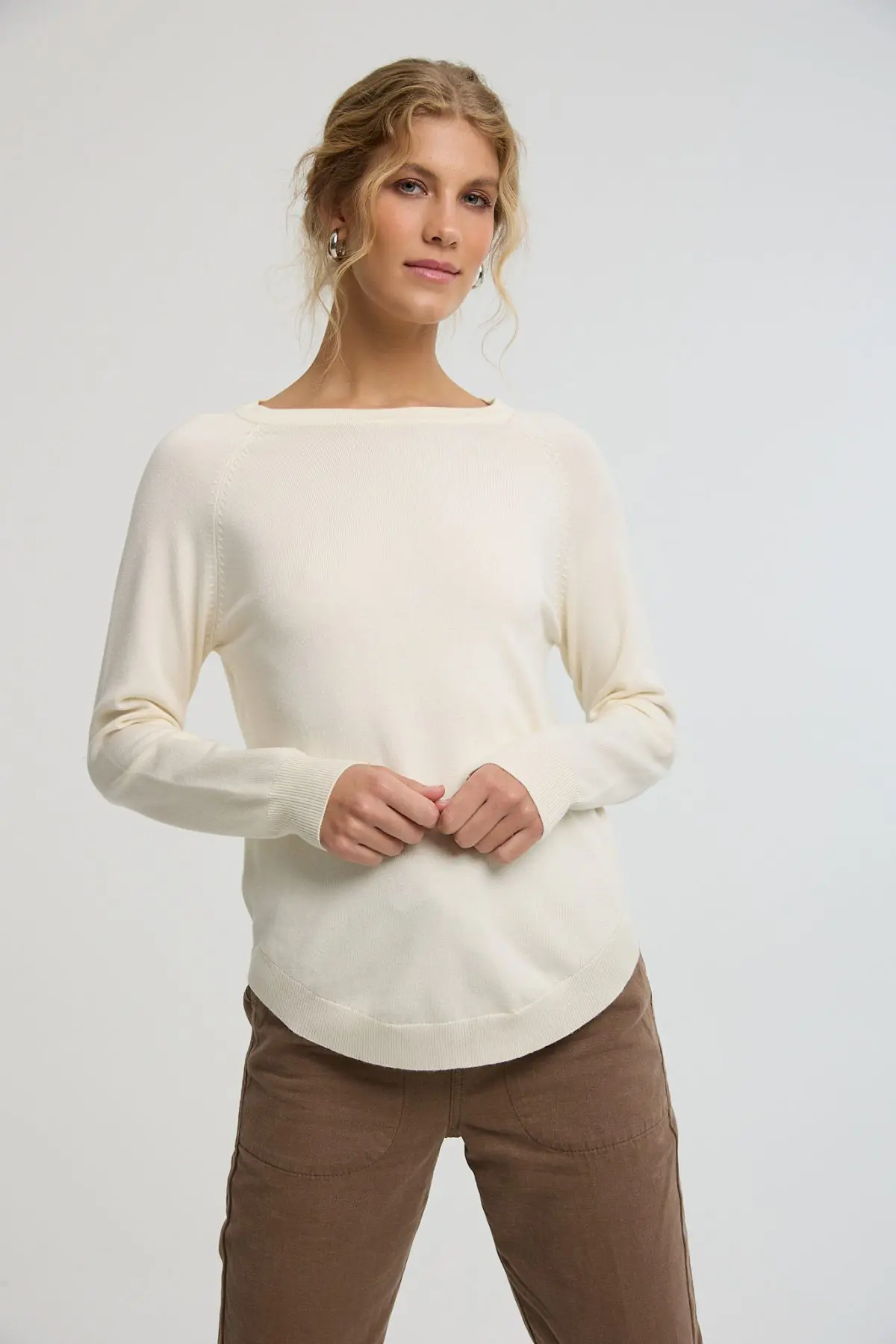 ⁦סריג רגלן בייסיק⁩ – תמונה ⁦6⁩