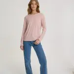 ח. ארוכה סרוגה