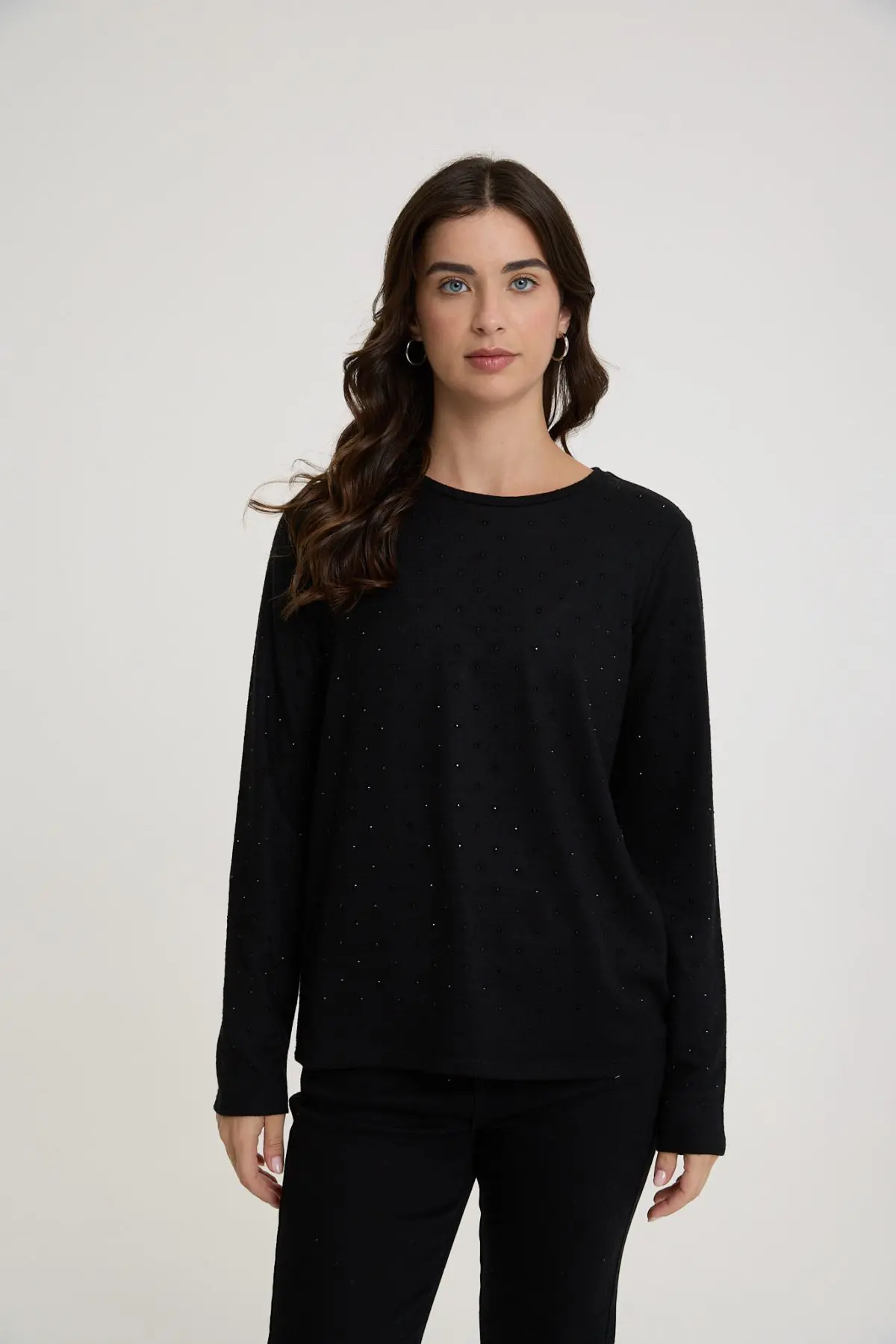 ⁦ח. ארוכה סרוגה⁩ – תמונה ⁦5⁩