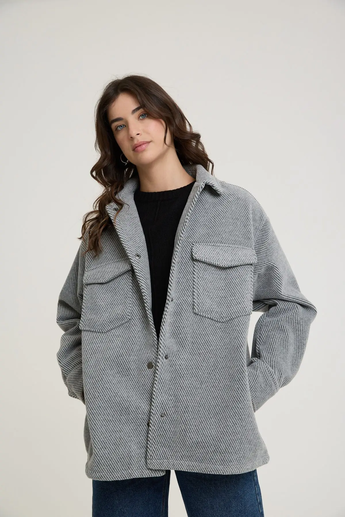 ⁦ג'קט⁩ – תמונה ⁦4⁩