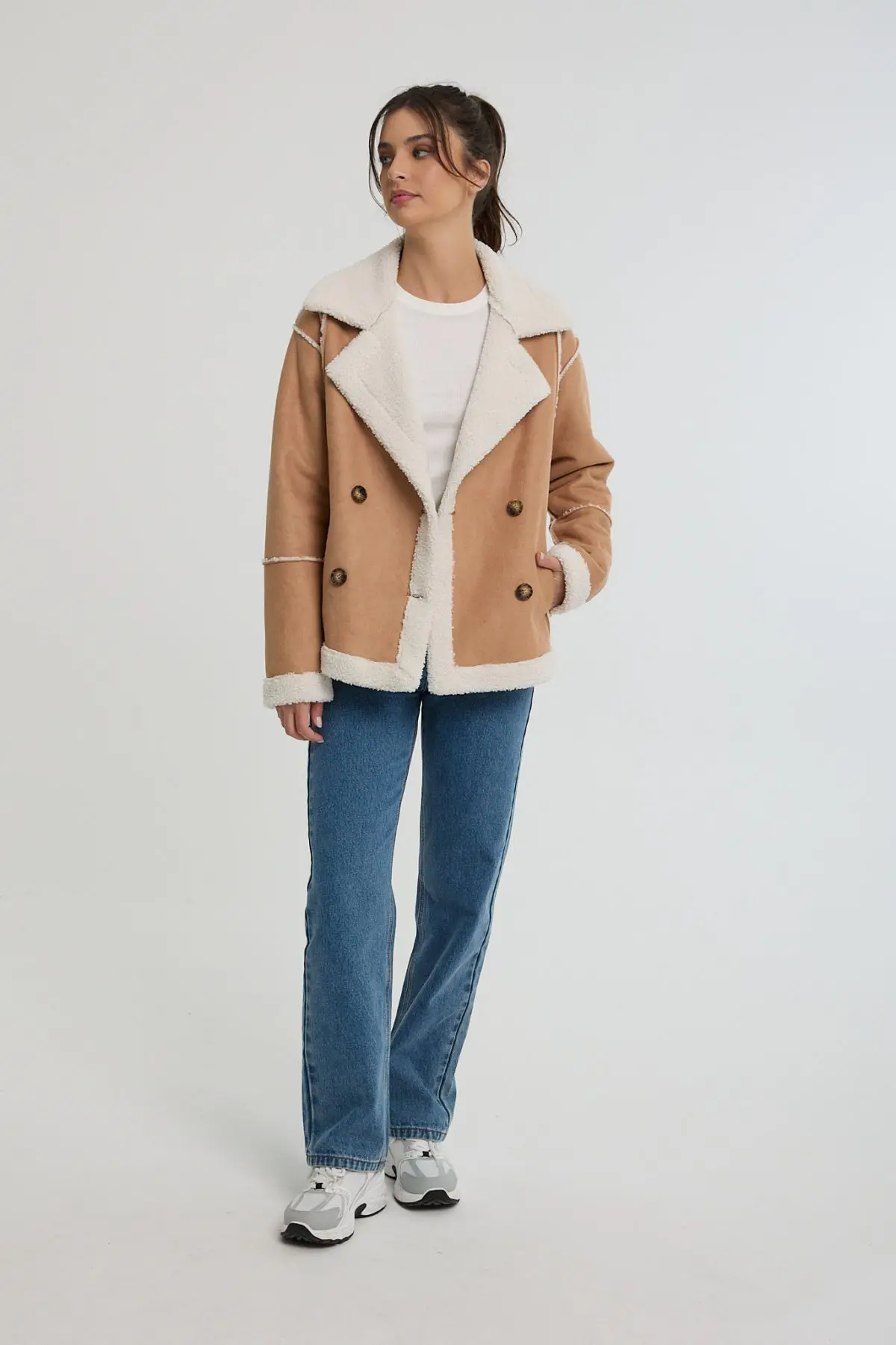 ⁦ג'קט זמש פרווה⁩ – תמונה ⁦2⁩