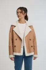 ⁦ג'קט זמש פרווה⁩ – תמונה ⁦3⁩