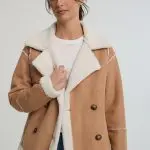 ג'קט זמש פרווה