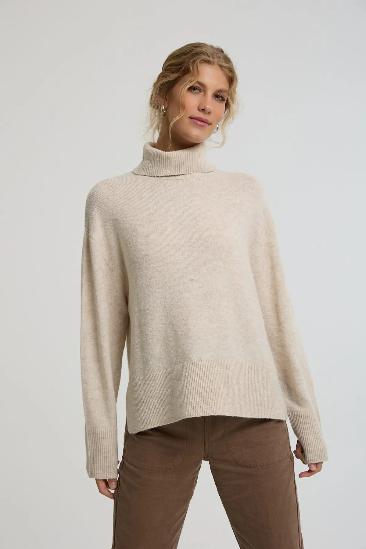 ⁦סריג גולף⁩ – תמונה ⁦2⁩