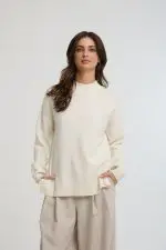 ⁦סריג גולף עם פתחים⁩ – תמונה ⁦5⁩