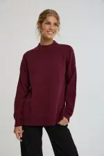 ⁦סריג גולף עם פתחים⁩ – תמונה ⁦6⁩