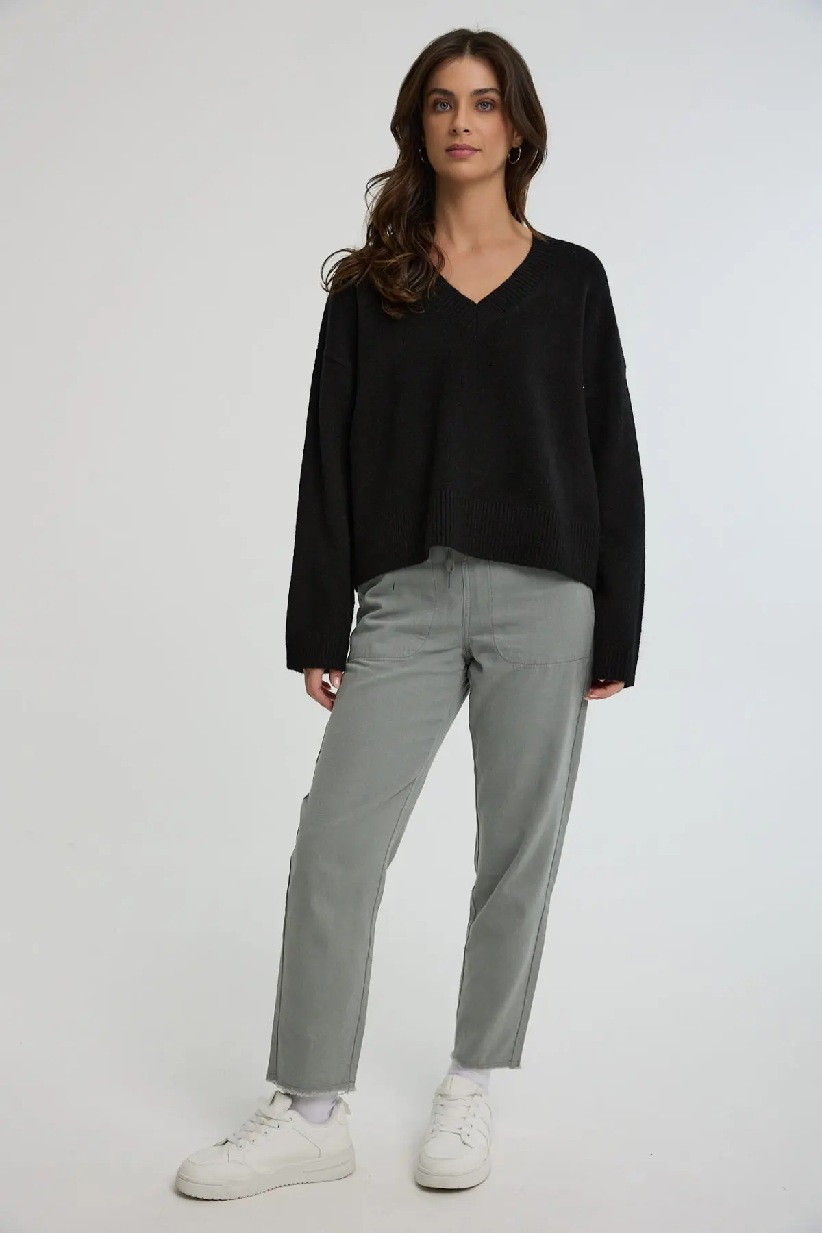 ⁦סריג וי⁩ – תמונה ⁦3⁩