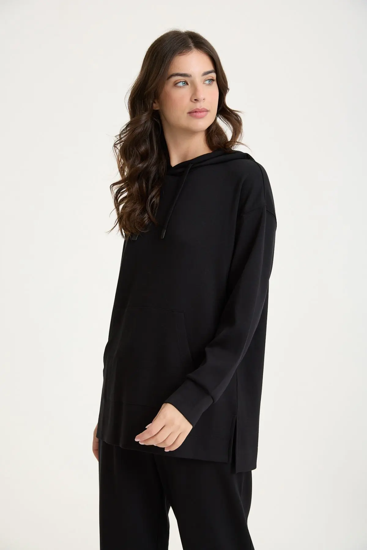 ⁦מכנס מודל- חלק מסט⁩ – תמונה ⁦3⁩