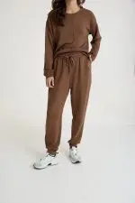 מכנס מודל- חלק מסט