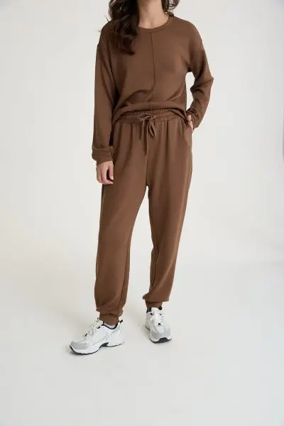 מכנס מודל- חלק מסט