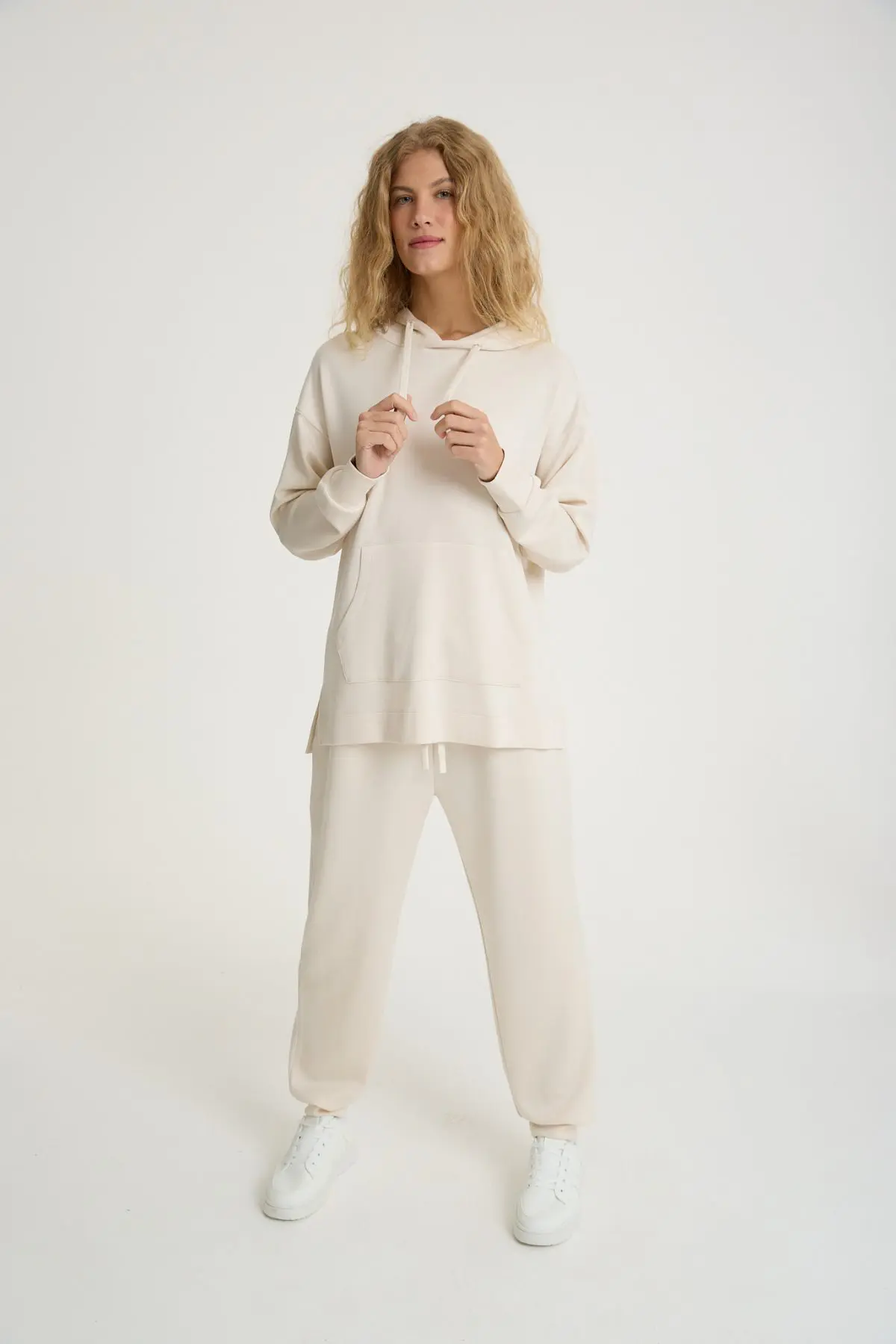 ⁦מכנס מודל- חלק מסט⁩ – תמונה ⁦5⁩