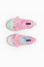 כפכף בית נשים