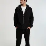 טופ פוטר עם בטנה