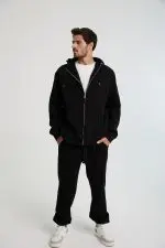 טופ פוטר עם בטנה