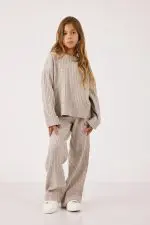 סריג ריב - חלק מסט