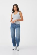 גופיה שטופה