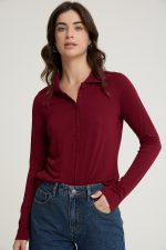 ח. פולו חצי כפתרה