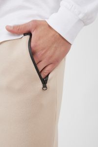 ⁦מכנס פוטר בייסיק⁩ – תמונה ⁦3⁩