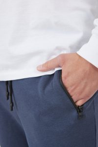 ⁦מכנס פוטר בייסיק⁩ – תמונה ⁦6⁩