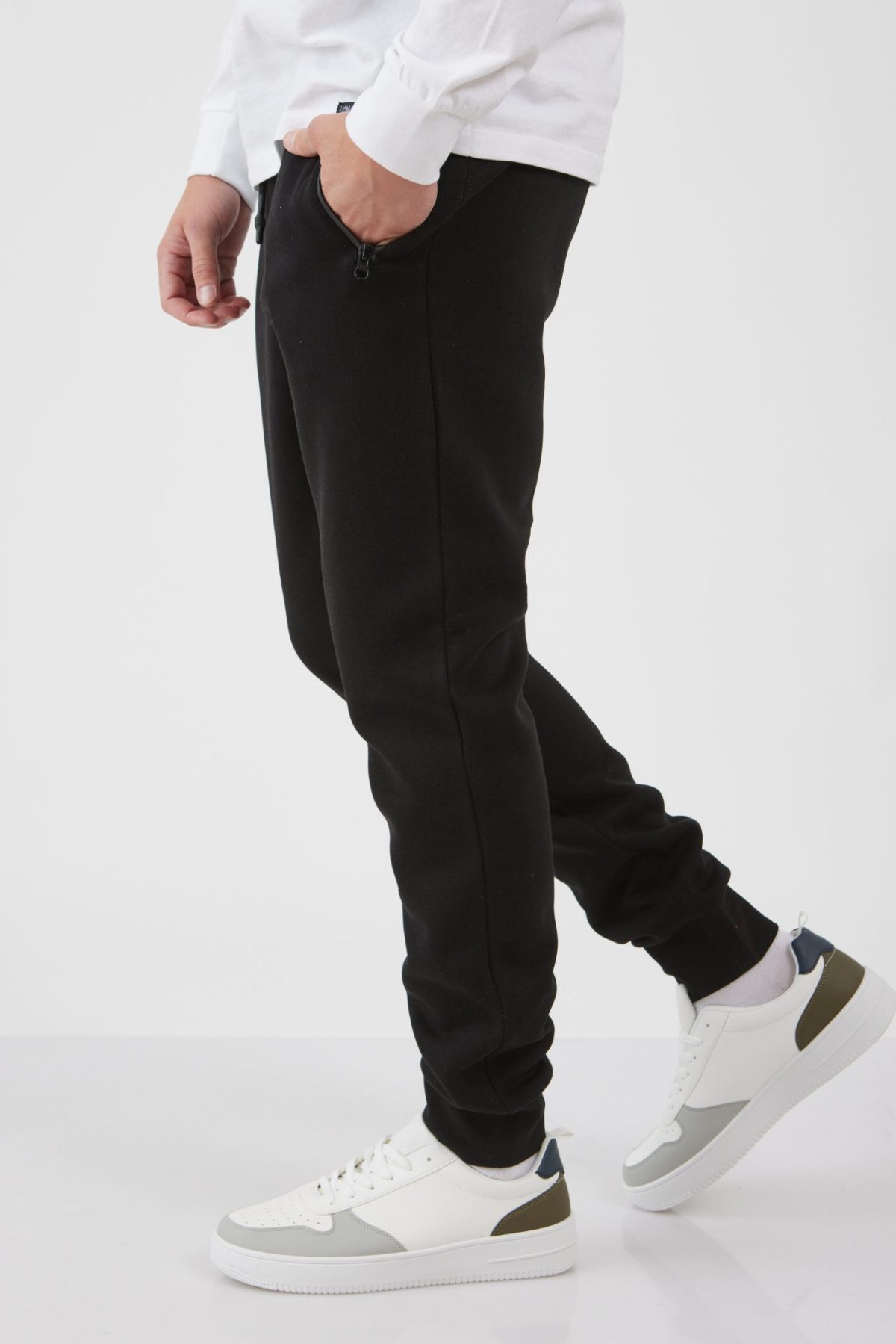 ⁦מכנס פוטר בייסיק⁩ – תמונה ⁦7⁩