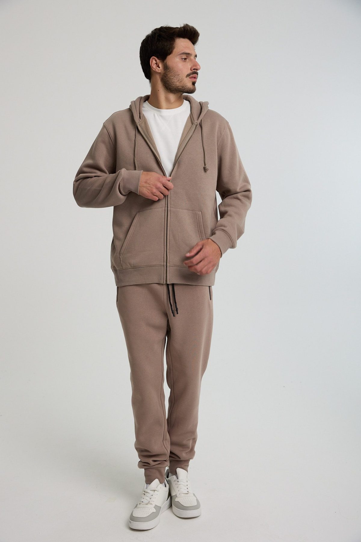 ⁦מכנס פוטר בייסיק⁩ – תמונה ⁦8⁩