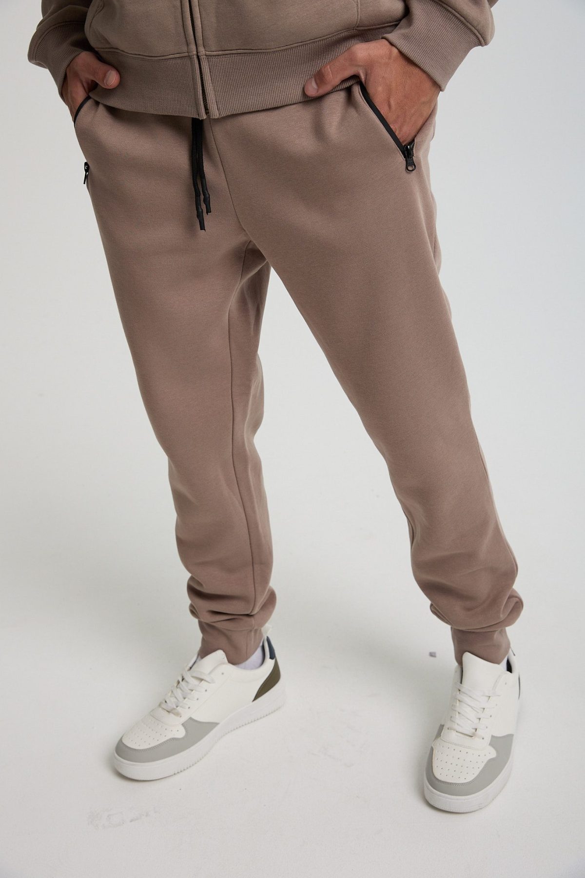 ⁦מכנס פוטר בייסיק⁩ – תמונה ⁦9⁩