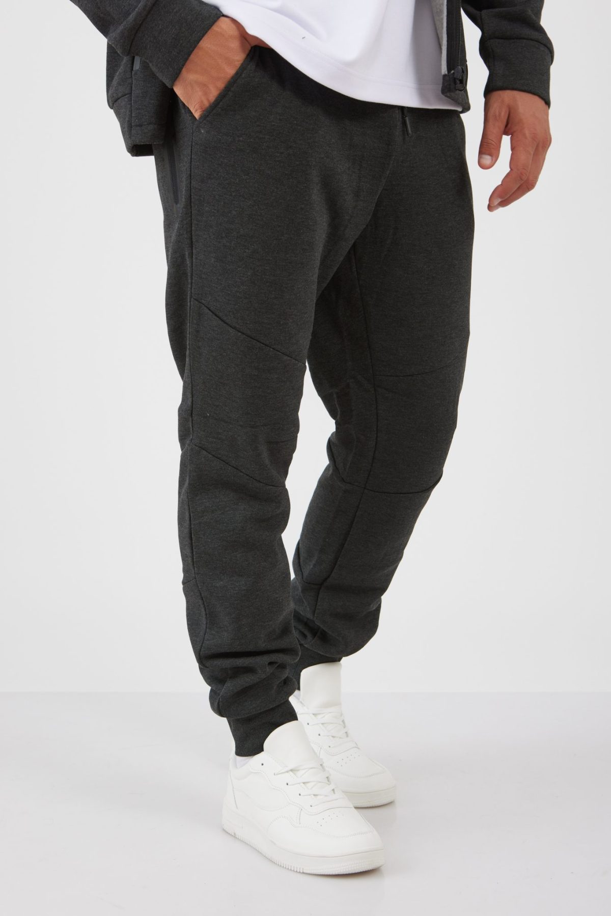 ⁦מכנס פוטר בייסיק⁩ – תמונה ⁦4⁩