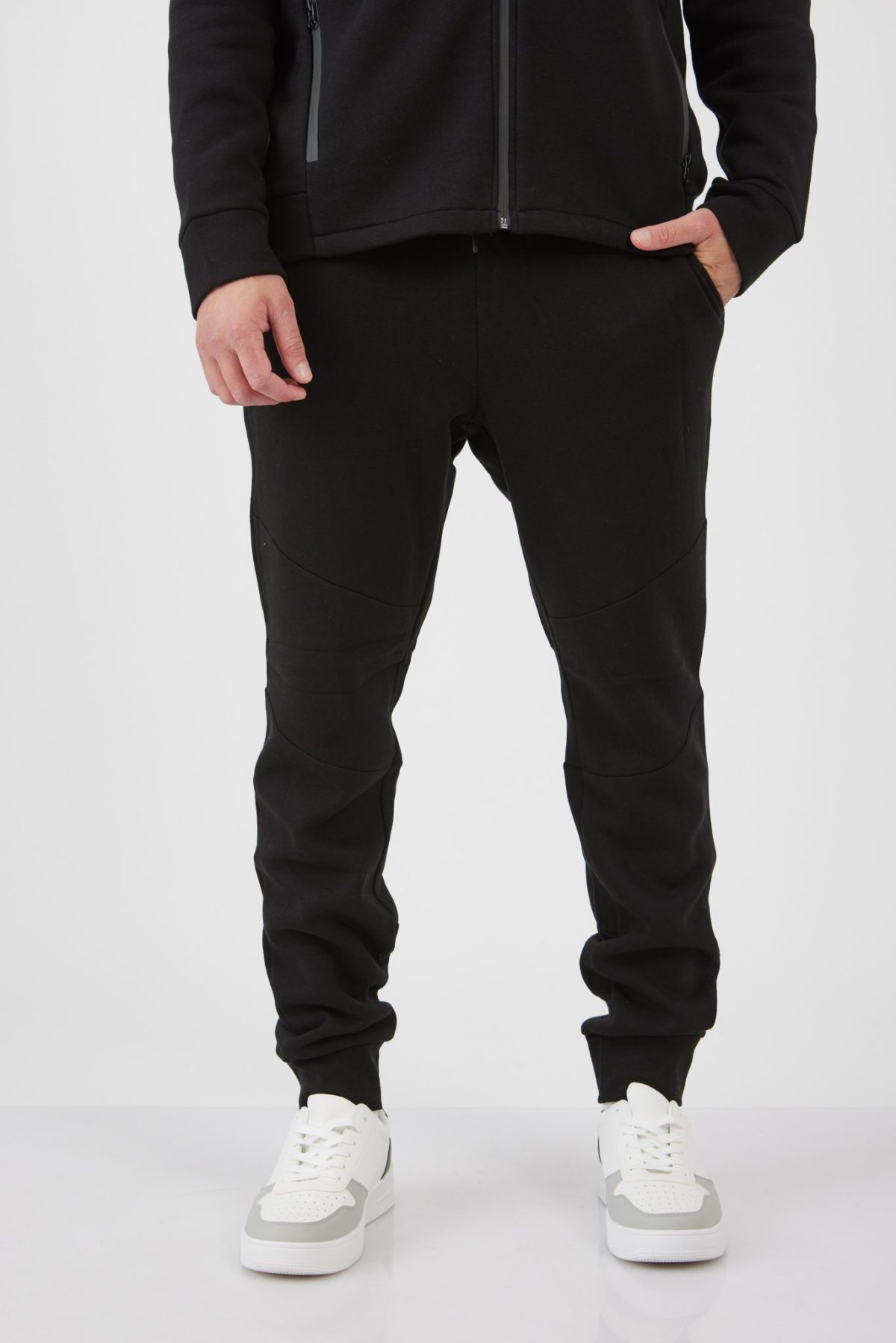 ⁦מכנס פוטר בייסיק⁩ – תמונה ⁦5⁩